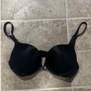Victoria secret miraculous plunge bra